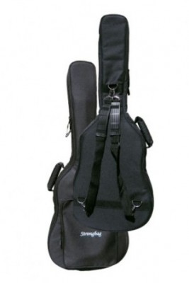 Funda guitarra cadete