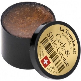 Grasa La Tromba 15g