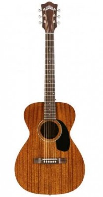 Guitarra electroacústica Guild M 120E NAT