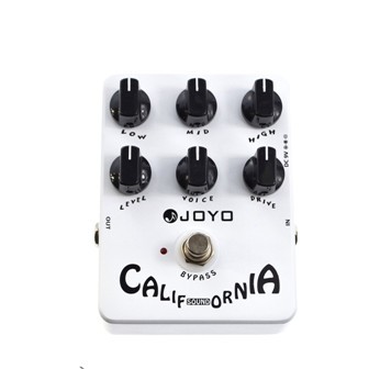 Pedalera JOYO JF15
