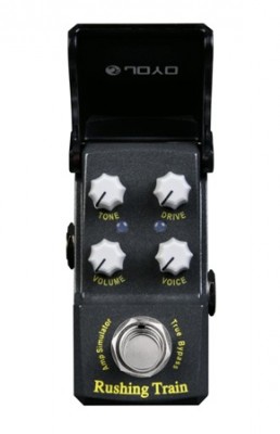Pedal Joyo JF 306 Rushing Train