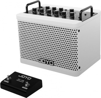Amplificador Joyo DC15B (entrega en 4 dias)