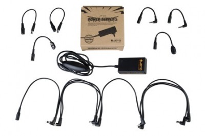 Fuente de alimentación Joyo JP 03