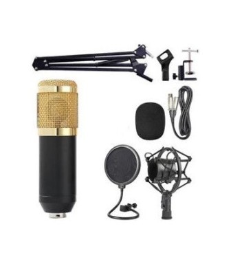 Kit microfono F Zone