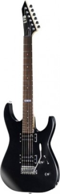 Guitarra LTD M 50 BK
