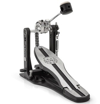 Pedal de bombo Mapex P600