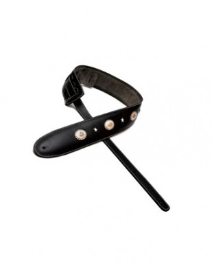 Correa guitarra Bourbon Strap Menphis