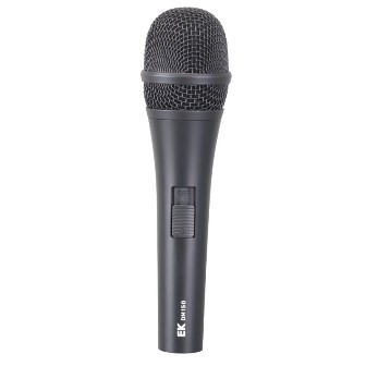 Micrófono dinamico EK Audio DM 150