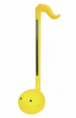 Otamatone