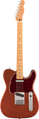 Fender Player Plus Telecaster MN CAR