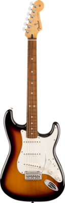 Fender Player Strat SSS 2TS