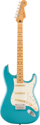 Fender Player II Strat HSS MN AQB