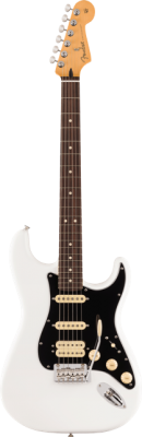 Fender Player II Strat HSS RW PWT