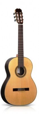 Guitarra Rafael Martín flamenca RM-PS