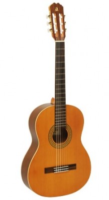 Guitarra Admira Sevilla