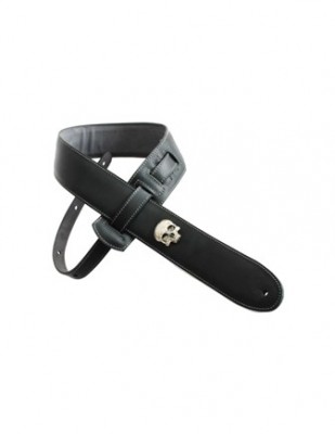 Correa guitarra Bourbon Strap piel