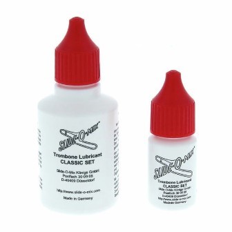 Lubricante trombon Slide o mix