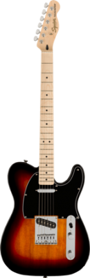 Fender Squier Affinity Telecaster 
