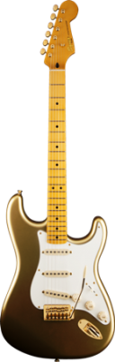 Squier Classic Vibe 60th Strat MN