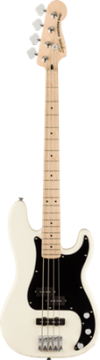 Bajo Squier Affinity P-Bass PJ OW