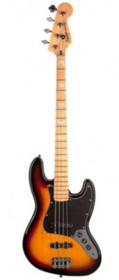 Bajo Squier Vintage Modified Jazz Bass 77