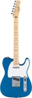 Fender Standard Telecaster MN WPG