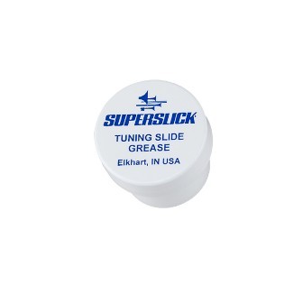 Grasa bombas Superslick