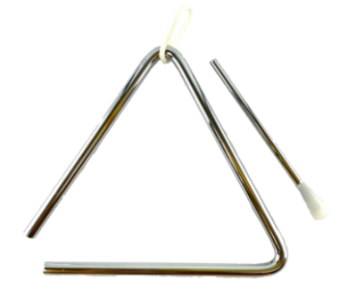 Triangulo escolar