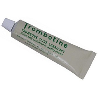 Grasa trombon Trombotine