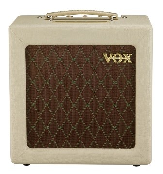 Amplificador Vox AC4TV
