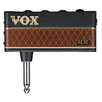 Vox Amplug AC30