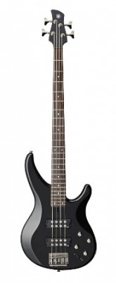 Bajo Yamaha TRBX 304 BK
