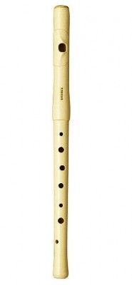 Flauta pifano Yamaha YRF 21