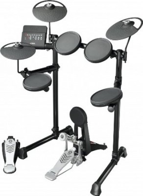 Batería electrónica Yamaha DTX430K